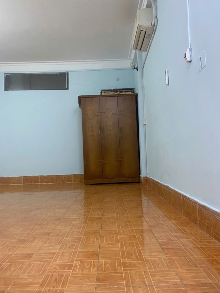 Cho thuê phòng trọ, rộng đẹp thoáng mát nội thất đầy đủ 35m2