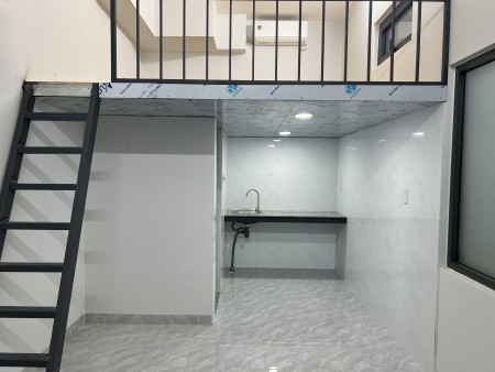 PHÒNG TRỌ MỚI XÂY GẦN MEGA MARKET HIỆP PHÚ GIÁ CHỈ TỪ 3TR/THÁNG