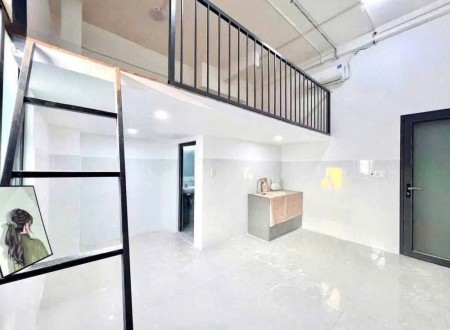 Khai Trương Dự Án Mới Ngay ĐH Văn Hiến