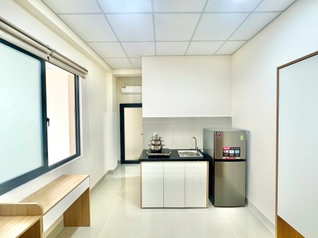BÓC TEM Phòng Mới 100% - CHỢ PHẠM VĂN BẠCH - SÂN GOLF TÂN SƠN NHẤT