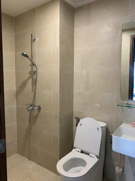 chung cư Cityland-Gò vấp: Căn 2p ngủ, 85m2, giá 13tr/tháng
