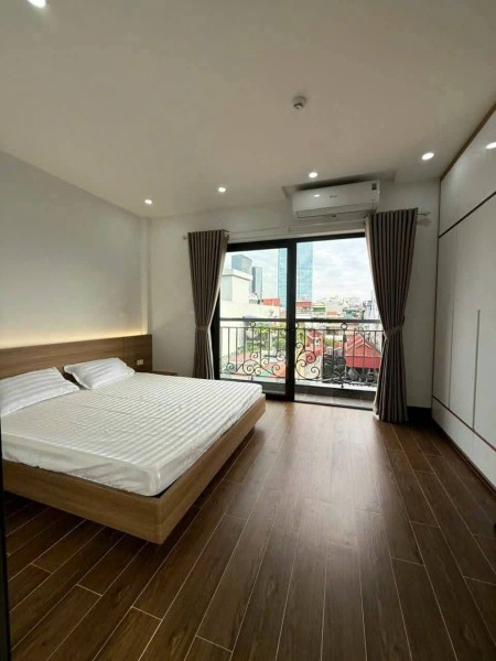 CĂN HỘ BAN CÔNG FULL NỘI THẤT – CỘNG HÒA, ETOWN TÂN BÌNH