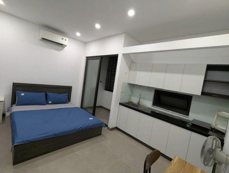 Cho thuê phòng full đồ khép kín Trịnh Công Sơn, Tây Hồ