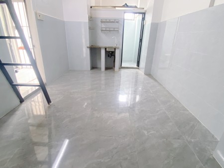 Phòng trọ sạch sẽ an ninh giờ giấc tự do