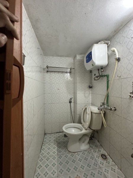 Cho thuê phòng trọ khép kín, đủ đồ