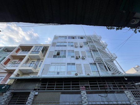 Phòng trọ 25m2 gần Aeon, Bình tân, Bến xe miền tây, siêu thoáng an toàn PCCC (còn tin-còn phòng)