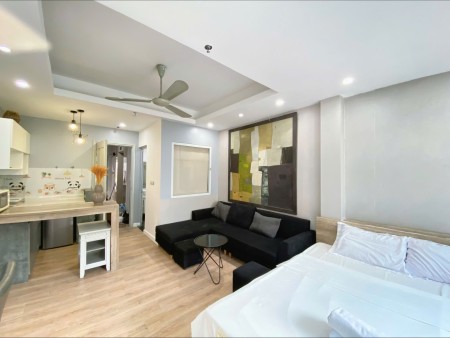 CHO THUÊ CHMN SIÊU XINH TẠI ÂU CƠ, TÂY HỒ
