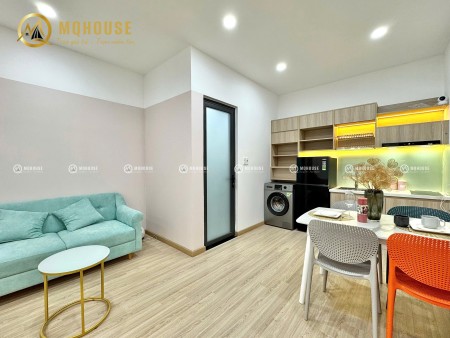  1PN TÁCH BẾP NGAY PANDORA TRƯỜNG CHINH
