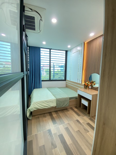 118 NGUYỄN LÂN - 3N1K - Phương Liệt - Thanh Xuân - CCMN FULL ĐỒ - THANG MÁY - MẶT ĐƯỜNG