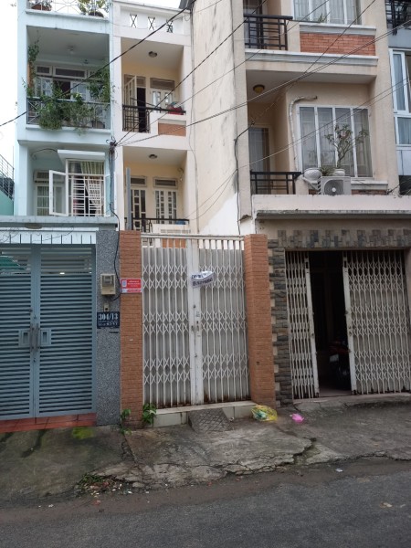 Phòng trọ Bùi Đình Túy, Bình Thạnh