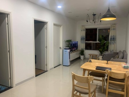 GÓC TÌM BẠN CHUNG NHÀ – CHÍNH CHỦ CHO THUÊ 1 PHÒNG - DRAGON HILL 2 (Quận 7)