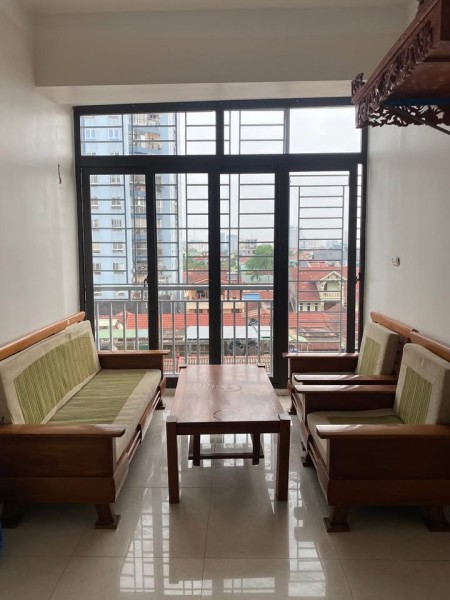 Thông báo : Người nhà mình có căn hộChung cư Dầu khí trường Thi muốn cho thuê:
