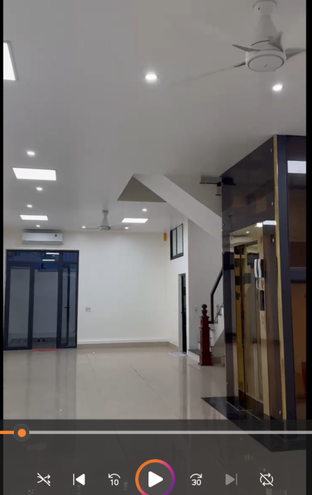 CHO THUÊ NHÀ MẶT TIỀN LÔ GÓC ĐẸP NHẤT KHU ĐÔ THỊ DOÃN KHUÊ – TP. THÁI BÌNH