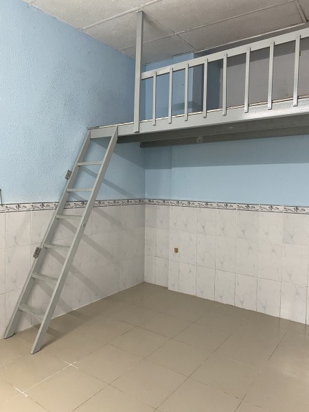 Cho thuê phòng trọ Tân Sơn Nhì