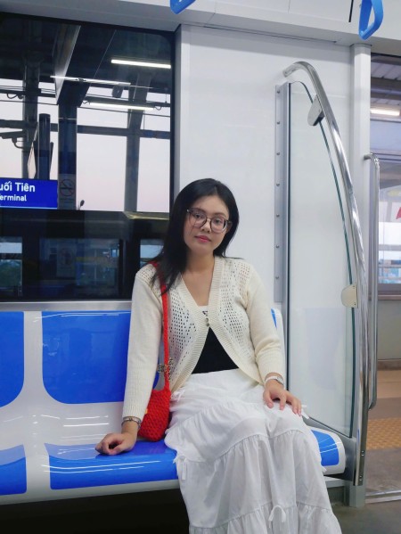 Thảo Quyên
