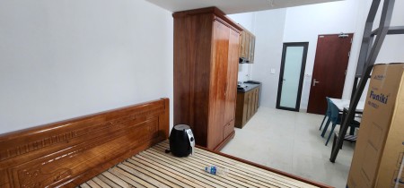 Cần cho thuê phòng trọ khép kính đầy đủ tiện nghi cao cấp.