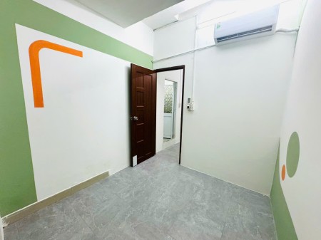 Studio 1PN riêng máy lạnh, tách bếp rất đẹp, 14/10A Đ.Số 53 Q. Gò Vấp LH 0944 39 79 69