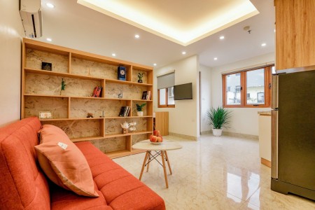 HÓTT!! Căn hộ dịch vụ ngay gần Keangnam, Mỹ Đình cho người đi làm, người nước ngoài.
