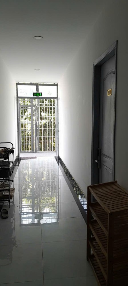 CẦN TÌM 01 BẠN NỮ Ở GHÉPDỌN VÀO 15/6 HOẶC CUỐI THÁNG 6 - ĐẦU THÁNG 7