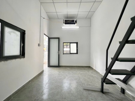 Chính chủ Khai Trương Phòng Có Gác full nội thất ngay Phan Đăng Lưu