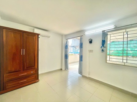 PHÒNG MỚI XÂY, AN NINH Gần ĐH Văn Lang, ĐH Luật, UTH, HUTECH,.....