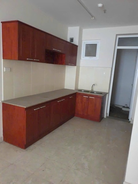 CHung cư Thuận Việt- Đường Thiên Phước, căn 2p giá 10,5tr/th.