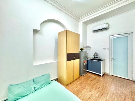 PHÒNG MỚI XÂY NGAY ĐƯỜNG ĐÀO DUY ANH KẾ BÊN SÂN BAY TÂN SƠN NHẤT