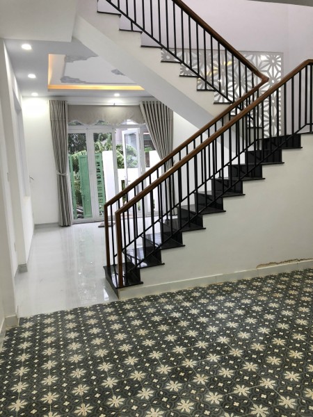 Cho thuê nhà nguyên căn phường Trảng Dài, thành phố Đồng Nai