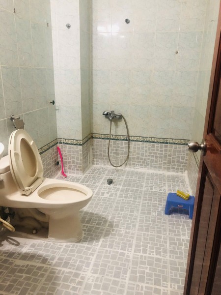 TÌM 1–2 BẠN Ở GHÉP – BÌNH THẠNH
