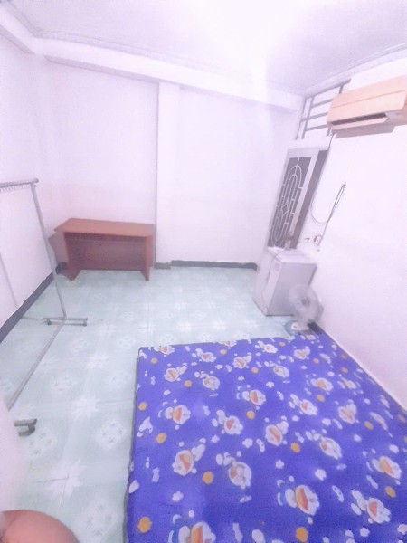 PHÒNG TRỌ GÒ VẤP GIÁ RẺ, CÓ NỘI THẤT, GẦN SÂN BAY, CHỢ PHẠM VĂN BẠCH