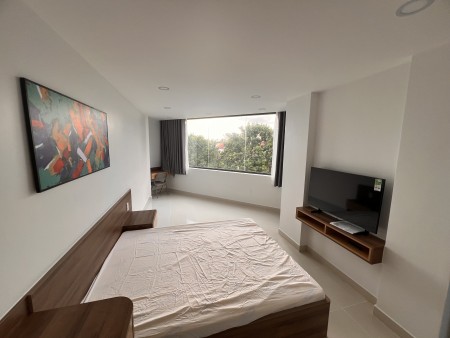 CĂN HỘ HOT - SÁT VÁCH RMIT & LIỀN KỀ PHÚ MỸ HƯNG