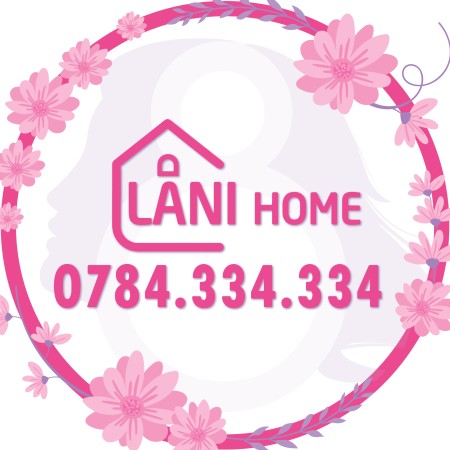 LaniHome