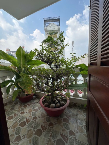 cho thuê phòng nội thất cơ bản
