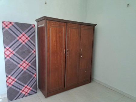 CHO NỮ THUÊ PHÒNG KHU VỰC BÌNH THẠNH – GẦN ĐẠI HỌC HUTECH, NGOẠI THƯƠNG, GIAO THÔNG VẬN TẢI