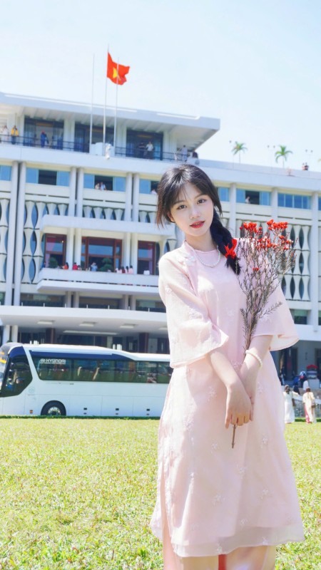 Thanh Ngân