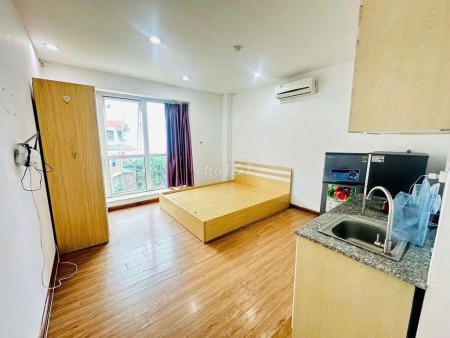 Cho Thuê Căn Hộ Cao Cấp CCMN Việt Hưng, Long Biên, Hà Nội.