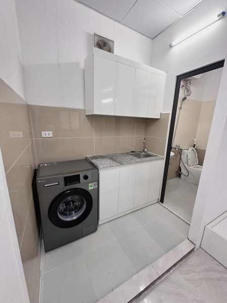 Cho thuê căn hộ chung cư mini ở Cầu Giấy