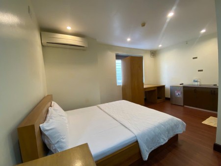 Cho Thuê Phòng Dài Hạn Gần Bãi Sau Vũng Tàu, Full Nội Thất, Giá 3,7 Triệu/Tháng