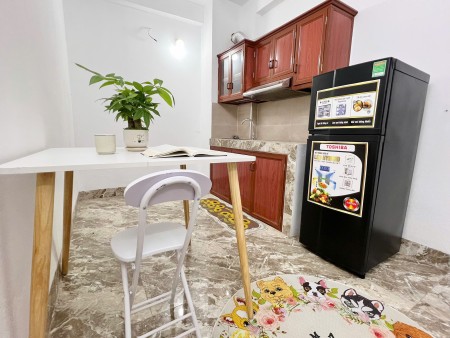 Tặng 2 triệu khi thuê CCMN 1n1k tại Thụy Phương - cách Mỏ, Tài Chính 1km