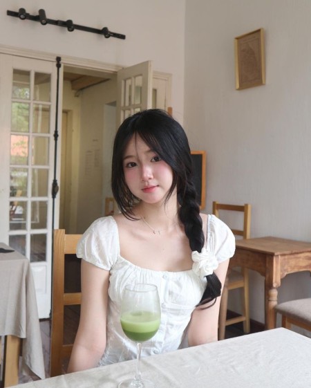 Lâm Tuệ apartment