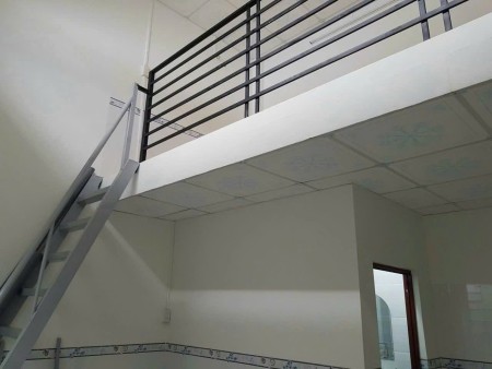 Cho thuê phòng trọ Hẻm 29 đường Nguyễn Thông, gần UBND P. An Thới