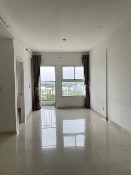Chung cư Phú Thọ, Nguyễn Thị Nhỏ, Q11: 2p ngủ, NTCB, 72m2, 10tr/th