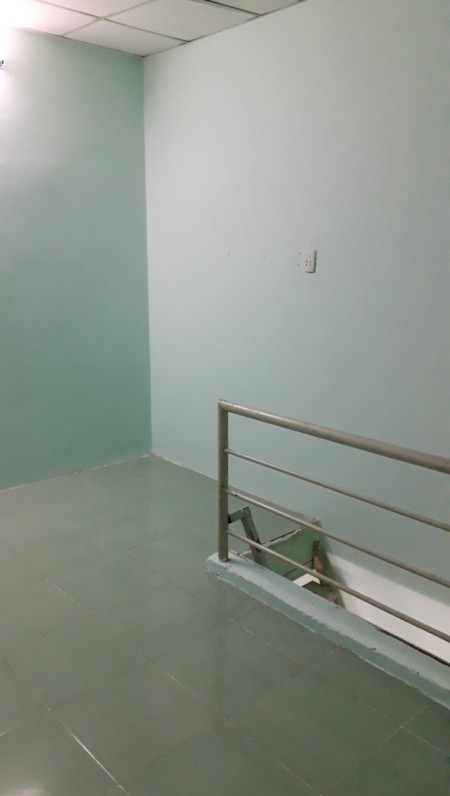 Phòng trọ 2.2 tr./tháng, Phường An lạc, TP.HCM, gần Đại lộ Võ Văn kiệt.
