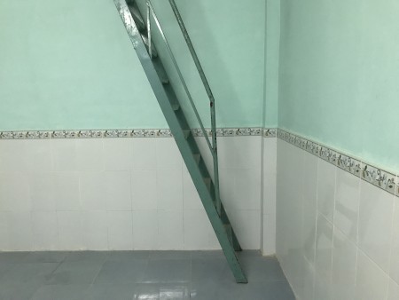 PHÒNG TRỌ ĐẸP - SẠCH SẼ - THOÁNG MÁT - GIÁ RẺ
