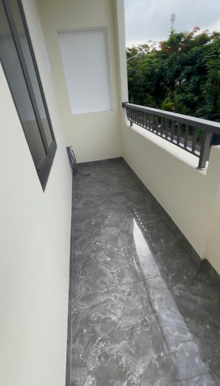 Cho thuê phòng trọ Cát Lái, 3tr1 cửa sổ, 3tr6 ban công ở được ngay