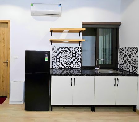 [HIẾM] - CHÍNH CHỦ - Cho thuê phòng khép kín FULL ĐỒ, phong cách HomeStay nghỉ dưỡng