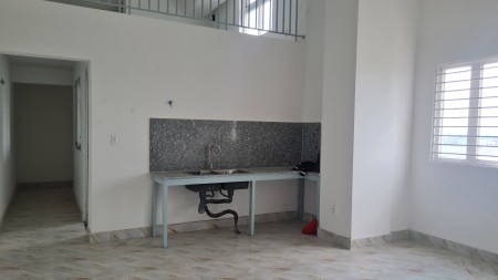 Cho thuê nguyên căn 2 PN 1WC tòa nhà Biwase Tower gần vòng xoay An Phú