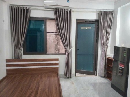 Cho thuê phòng trọ, Full đồ, khép kín, Chính chủ, Trung tâm ngã ba Trần Cung-Phạm Văn Đồng, Hà Nội.