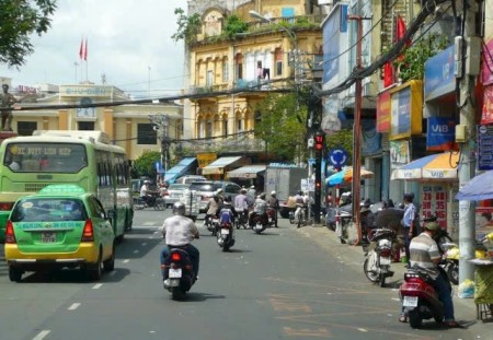 Đi đến slide 3