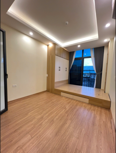 Mã 1572 - Còn 10 phòng trọ cần cho thuê tại tòa nhà mới 100%